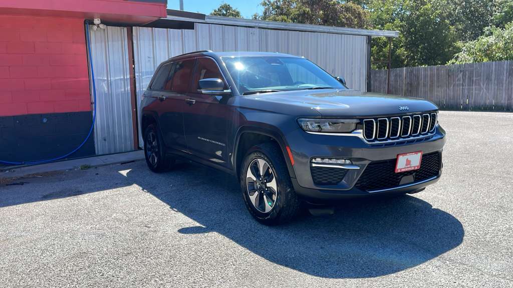 jeep grand cherokee 2024 1C4RJYB60RC117691 image jeep grand cherokee 2024 1C4RJYB60RC117691 image